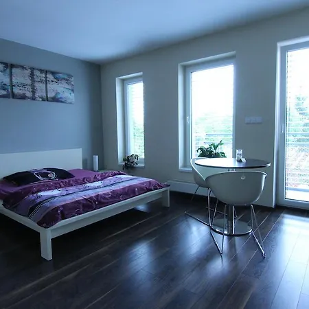 Helada Aparthotel Mladá Boleslav