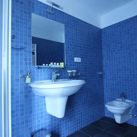 Helada 3* Mladá Boleslav