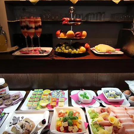 Aparthotel Helada Mladá Boleslav