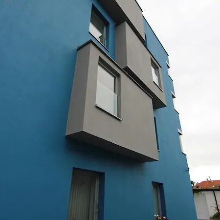 Helada Aparthotel Mladá Boleslav