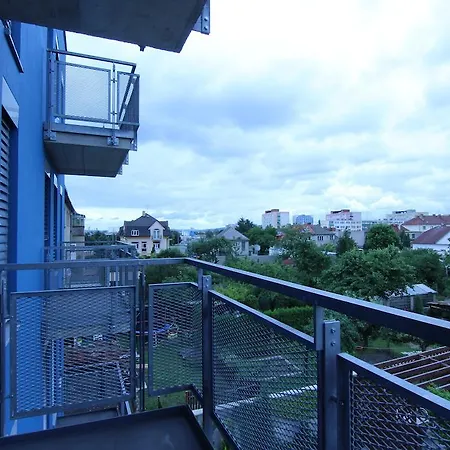 Helada Aparthotel Mladá Boleslav