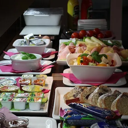Aparthotel Helada Mladá Boleslav