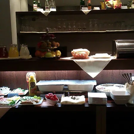 Aparthotel Helada Mladá Boleslav