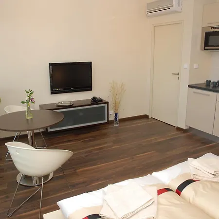 Aparthotel Helada Mladá Boleslav